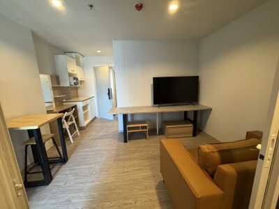 รีเจ้นท์ โฮม บางนา (โครงการใหม่) / Regent Home Bangna (New Project)