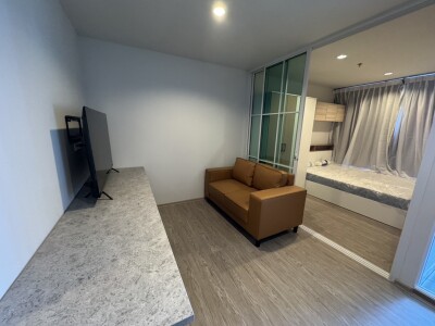 รีเจ้นท์ โฮม บางนา (โครงการใหม่) / Regent Home Bangna (New Project)