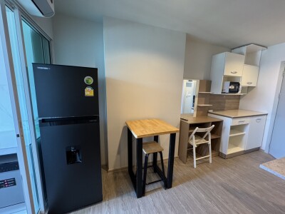 รีเจ้นท์ โฮม บางนา (โครงการใหม่) / Regent Home Bangna (New Project)