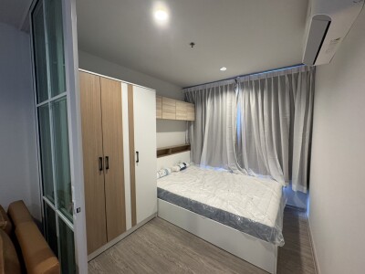 รีเจ้นท์ โฮม บางนา (โครงการใหม่) / Regent Home Bangna (New Project)