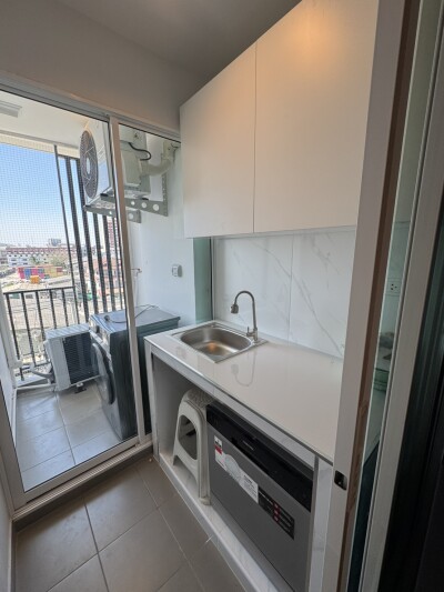 รีเจ้นท์ โฮม บางนา (โครงการใหม่) / Regent Home Bangna (New Project)