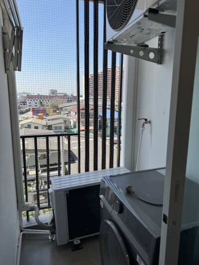 รีเจ้นท์ โฮม บางนา (โครงการใหม่) / Regent Home Bangna (New Project)