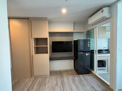 รีเจ้นท์ โฮม บางนา (โครงการใหม่) / Regent Home Bangna (New Project)