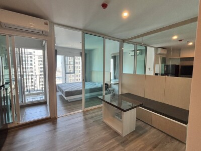 รีเจ้นท์ โฮม บางนา (โครงการใหม่) / Regent Home Bangna (New Project)