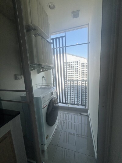 รีเจ้นท์ โฮม บางนา (โครงการใหม่) / Regent Home Bangna (New Project)