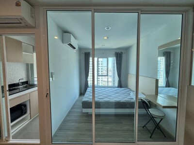 รีเจ้นท์ โฮม บางนา (โครงการใหม่) / Regent Home Bangna (New Project)-5