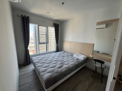 รีเจ้นท์ โฮม บางนา (โครงการใหม่) / Regent Home Bangna (New Project)-6