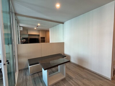 รีเจ้นท์ โฮม บางนา (โครงการใหม่) / Regent Home Bangna (New Project)-2