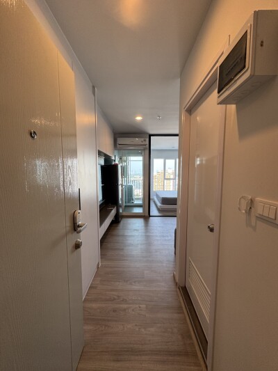 รีเจ้นท์ โฮม บางนา (โครงการใหม่) / Regent Home Bangna (New Project)-5