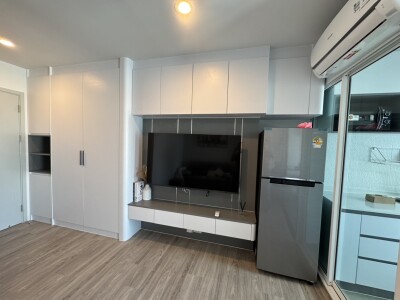 รีเจ้นท์ โฮม บางนา (โครงการใหม่) / Regent Home Bangna (New Project)-4