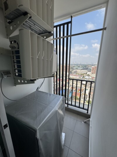 รีเจ้นท์ โฮม บางนา (โครงการใหม่) / Regent Home Bangna (New Project)-8