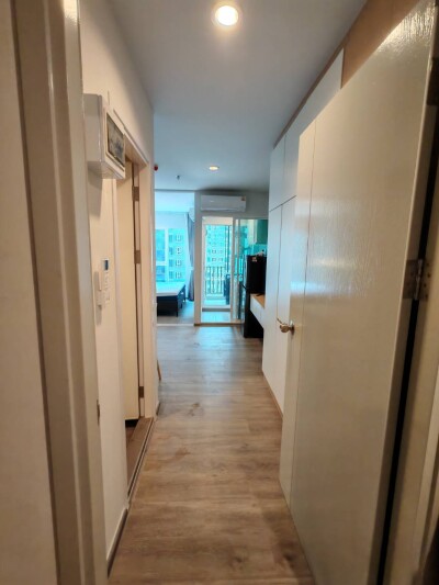 อัพเดทล่าสุด 4/2/2569 :  รีเจ้นท์ โฮม บางนา (โครงการใหม่) / Regent Home Bangna (New Project)