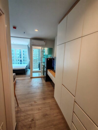 อัพเดทล่าสุด 4/2/2569 :  รีเจ้นท์ โฮม บางนา (โครงการใหม่) / Regent Home Bangna (New Project)