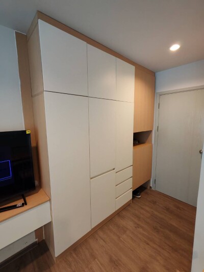 อัพเดทล่าสุด 4/2/2569 :  รีเจ้นท์ โฮม บางนา (โครงการใหม่) / Regent Home Bangna (New Project)