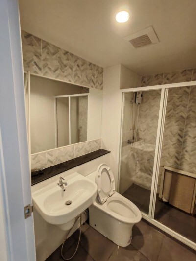 อัพเดทล่าสุด 4/2/2569 :  รีเจ้นท์ โฮม บางนา (โครงการใหม่) / Regent Home Bangna (New Project)