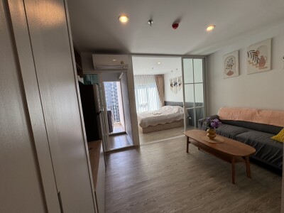 อัพเดทล่าสุด 4/2/2569 : รีเจ้นท์ โฮม บางนา (โครงการใหม่) / Regent Home Bangna (New Project)