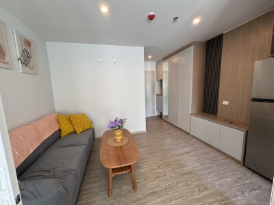 อัพเดทล่าสุด 4/2/2569 : รีเจ้นท์ โฮม บางนา (โครงการใหม่) / Regent Home Bangna (New Project)