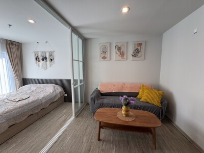 อัพเดทล่าสุด 4/2/2569 : รีเจ้นท์ โฮม บางนา (โครงการใหม่) / Regent Home Bangna (New Project)