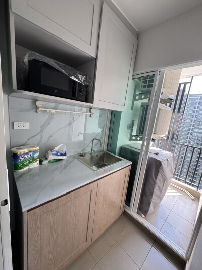 อัพเดทล่าสุด 4/2/2569 : รีเจ้นท์ โฮม บางนา (โครงการใหม่) / Regent Home Bangna (New Project)