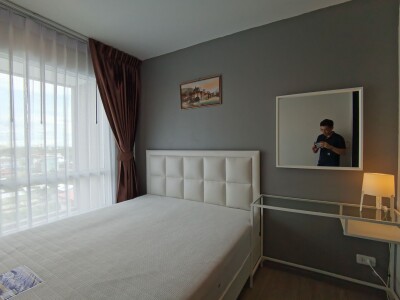 รีเจ้นท์ โฮม สุขุมวิท 97/1 / Regent Home Sukhumvit 97/1