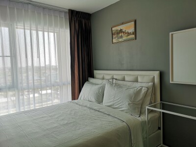 รีเจ้นท์ โฮม สุขุมวิท 97/1 / Regent Home Sukhumvit 97/1