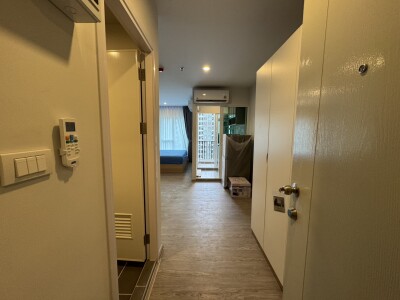 รีเจ้นท์ โฮม บางนา (โครงการใหม่) / Regent Home Bangna (New Project)