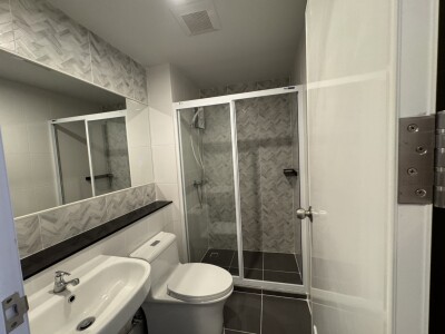 รีเจ้นท์ โฮม บางนา (โครงการใหม่) / Regent Home Bangna (New Project)