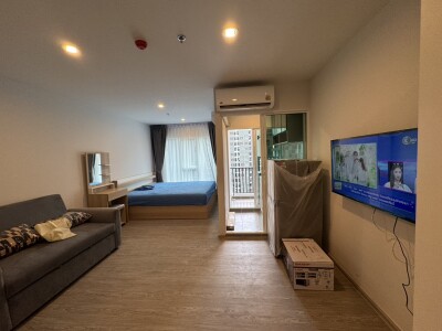 รีเจ้นท์ โฮม บางนา (โครงการใหม่) / Regent Home Bangna (New Project)