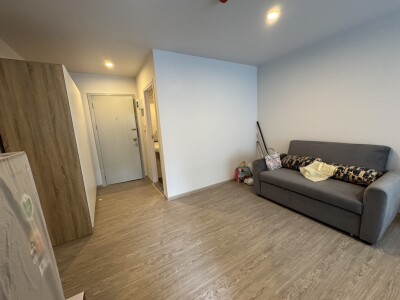 รีเจ้นท์ โฮม บางนา (โครงการใหม่) / Regent Home Bangna (New Project)