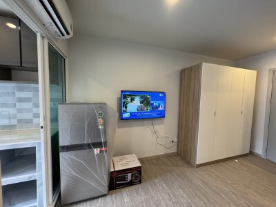 รีเจ้นท์ โฮม บางนา (โครงการใหม่) / Regent Home Bangna (New Project)