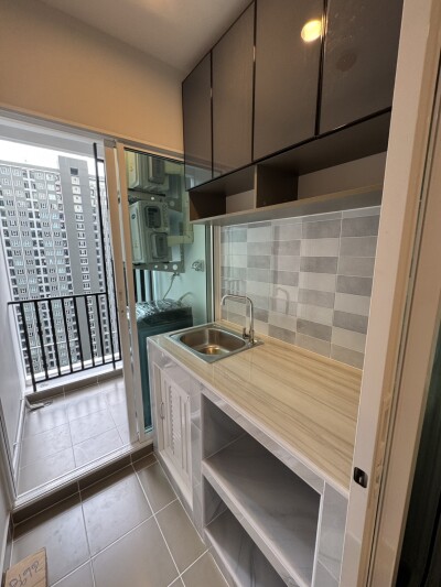 รีเจ้นท์ โฮม บางนา (โครงการใหม่) / Regent Home Bangna (New Project)