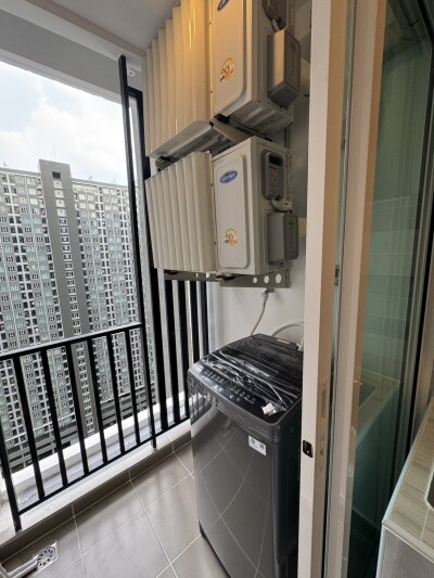 รีเจ้นท์ โฮม บางนา (โครงการใหม่) / Regent Home Bangna (New Project)