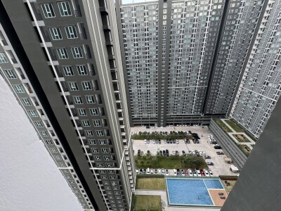 รีเจ้นท์ โฮม บางนา (โครงการใหม่) / Regent Home Bangna (New Project)