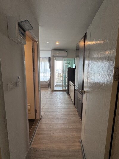 รีเจ้นท์ โฮม บางนา (โครงการใหม่) / Regent Home Bangna (New Project)-6