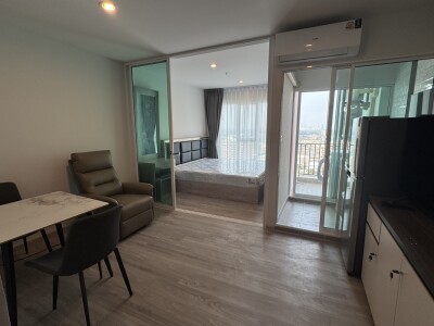 รีเจ้นท์ โฮม บางนา (โครงการใหม่) / Regent Home Bangna (New Project)-4