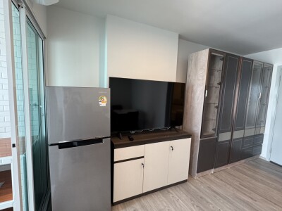 รีเจ้นท์ โฮม บางนา (โครงการใหม่) / Regent Home Bangna (New Project)-5