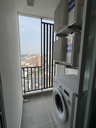 รีเจ้นท์ โฮม บางนา (โครงการใหม่) / Regent Home Bangna (New Project)-8