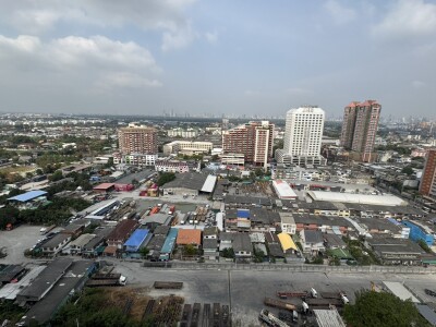 รีเจ้นท์ โฮม บางนา (โครงการใหม่) / Regent Home Bangna (New Project)-10