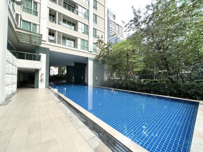 อัพเดตล่าสุด 18/2/2569 ดิ แอดเดรส ชิดลม / The Address Chidlom