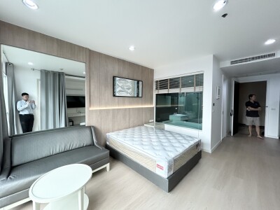 อัพเดตล่าสุด 18/2/2569 ดิ แอดเดรส ชิดลม / The Address Chidlom