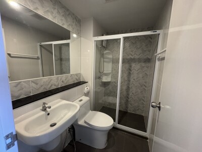 รีเจ้นท์ โฮม บางนา (โครงการใหม่) / Regent Home Bangna (New Project)-7