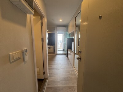 รีเจ้นท์ โฮม บางนา (โครงการใหม่) / Regent Home Bangna (New Project)-6