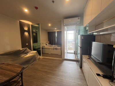 รีเจ้นท์ โฮม บางนา (โครงการใหม่) / Regent Home Bangna (New Project)-3