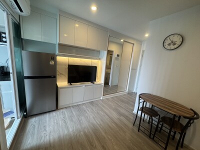 รีเจ้นท์ โฮม บางนา (โครงการใหม่) / Regent Home Bangna (New Project)-4