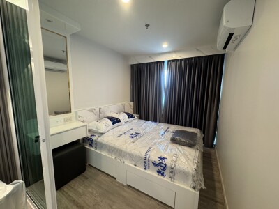 รีเจ้นท์ โฮม บางนา (โครงการใหม่) / Regent Home Bangna (New Project)-5