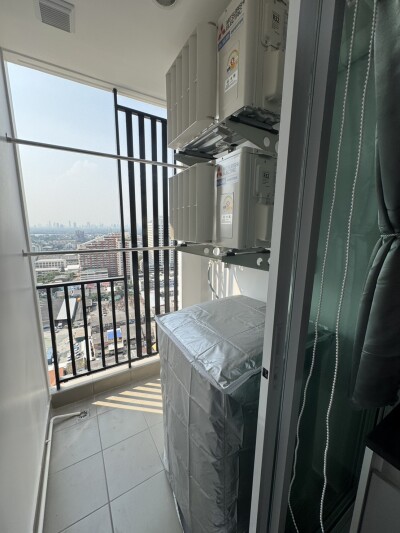 รีเจ้นท์ โฮม บางนา (โครงการใหม่) / Regent Home Bangna (New Project)-9