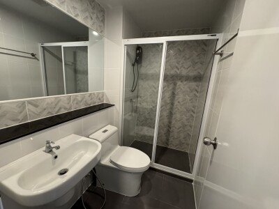 รีเจ้นท์ โฮม บางนา (โครงการใหม่) / Regent Home Bangna (New Project)-9