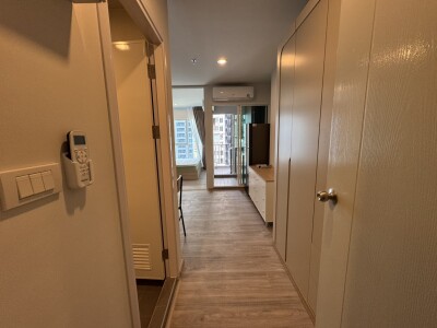 รีเจ้นท์ โฮม บางนา (โครงการใหม่) / Regent Home Bangna (New Project)-6