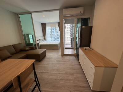 รีเจ้นท์ โฮม บางนา (โครงการใหม่) / Regent Home Bangna (New Project)-5