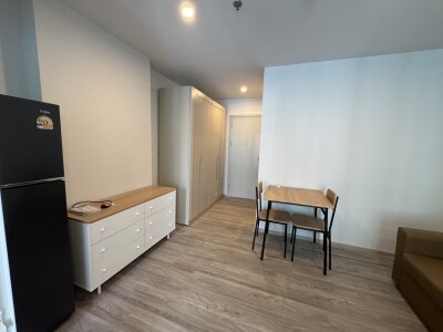 รีเจ้นท์ โฮม บางนา (โครงการใหม่) / Regent Home Bangna (New Project)-4